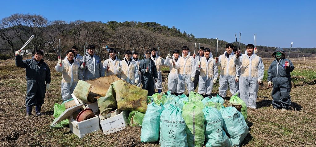 문제 해결을 위한 활동 사진